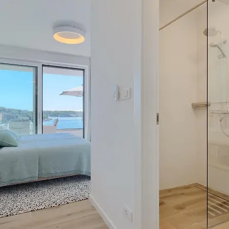 Vikendica Nelli Pula