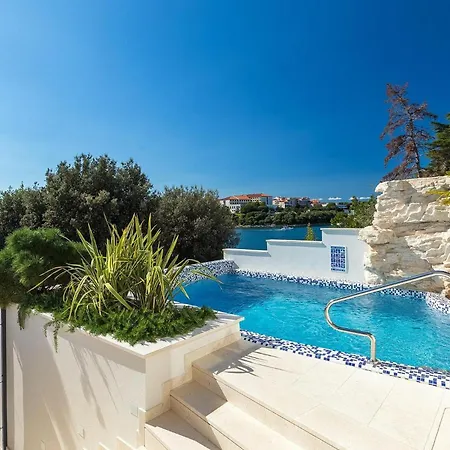 Nelli Сasa de vacaciones Pula