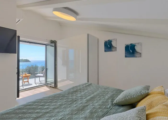 Сasa de vacaciones Nelli Pula