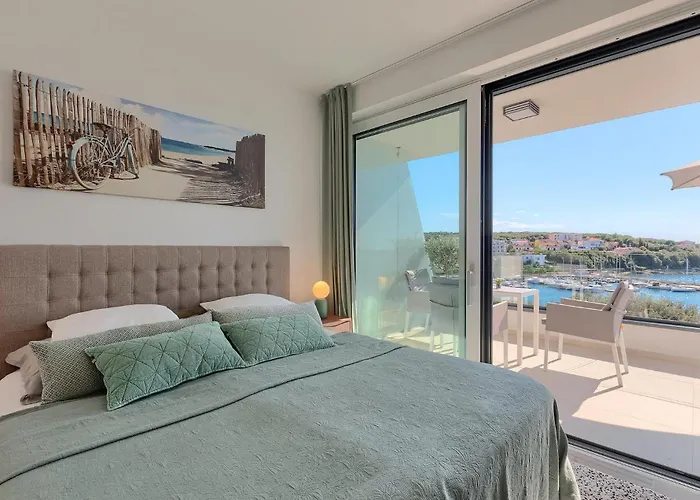 Nelli Сasa de vacaciones Pula