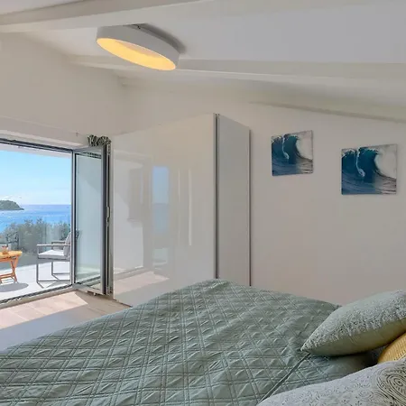 Holiday home Nelli Pula
