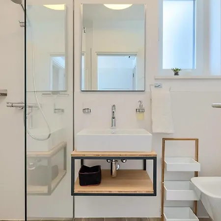 Ferienhaus Nelli *