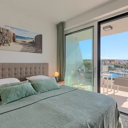 Nelli Holiday home Pula