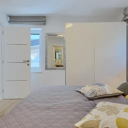 Nelli Ferienhaus