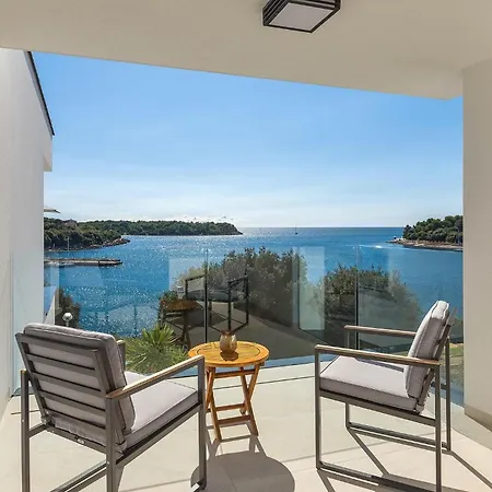 Nelli Holiday home Pula