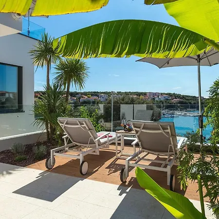 Ferienhaus Nelli Pula