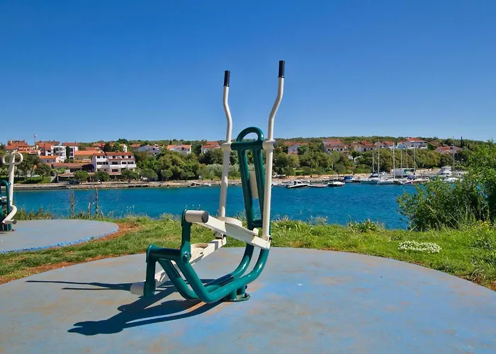 Prázdninový dům Nelli