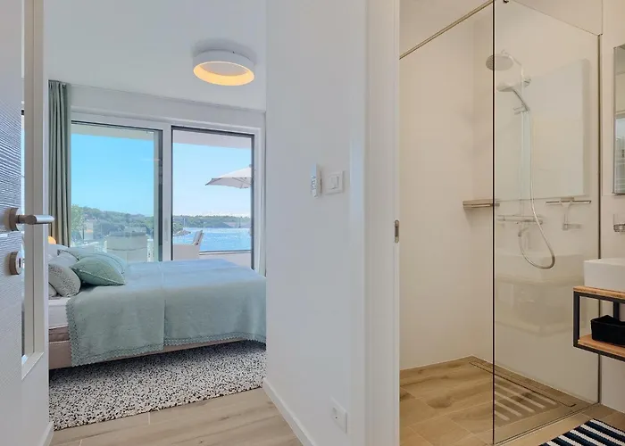 Ferienhaus Nelli Pula