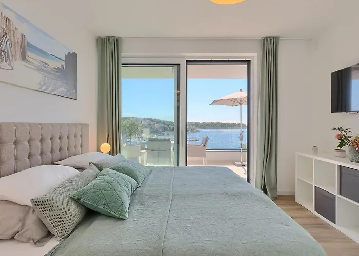 Holiday home Nelli Pula