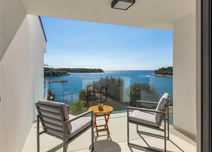 Nelli Holiday home Pula