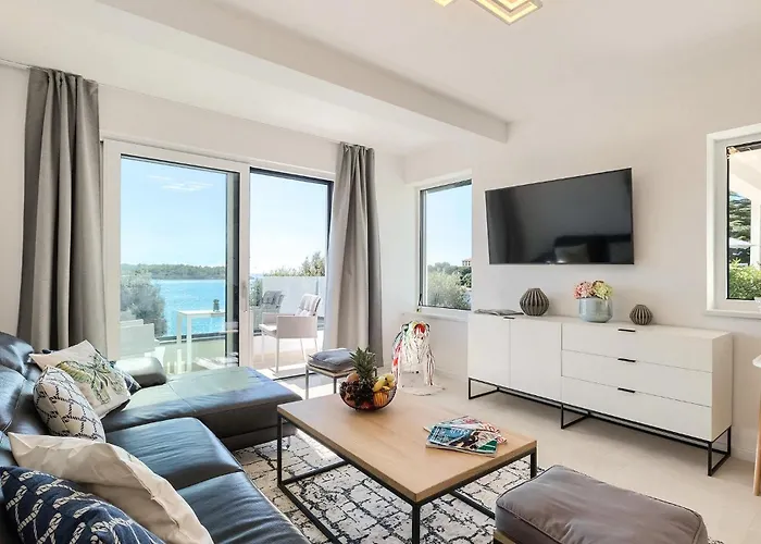 Nelli Ferienhaus Pula