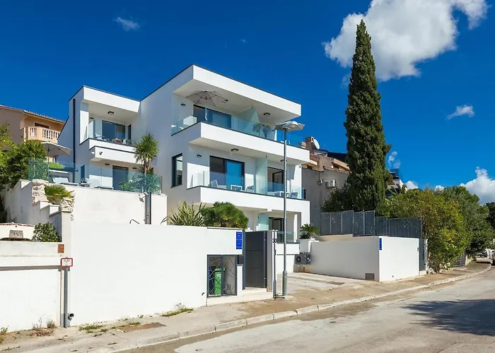 Nelli Vakantiehuis *