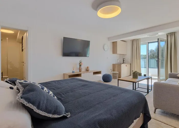 Vakantiehuis Nelli Pula