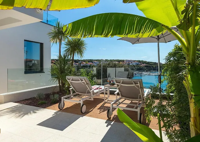 Vakantiehuis Nelli Pula