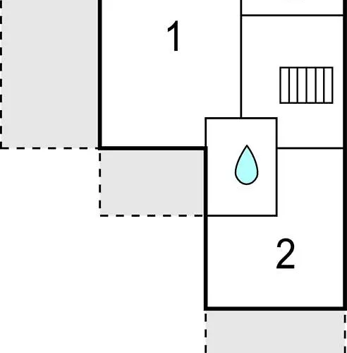 Vakantiehuis Nelli *